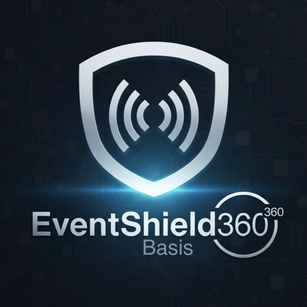 Eventshield Basis-Paket eventshield360 basis paket