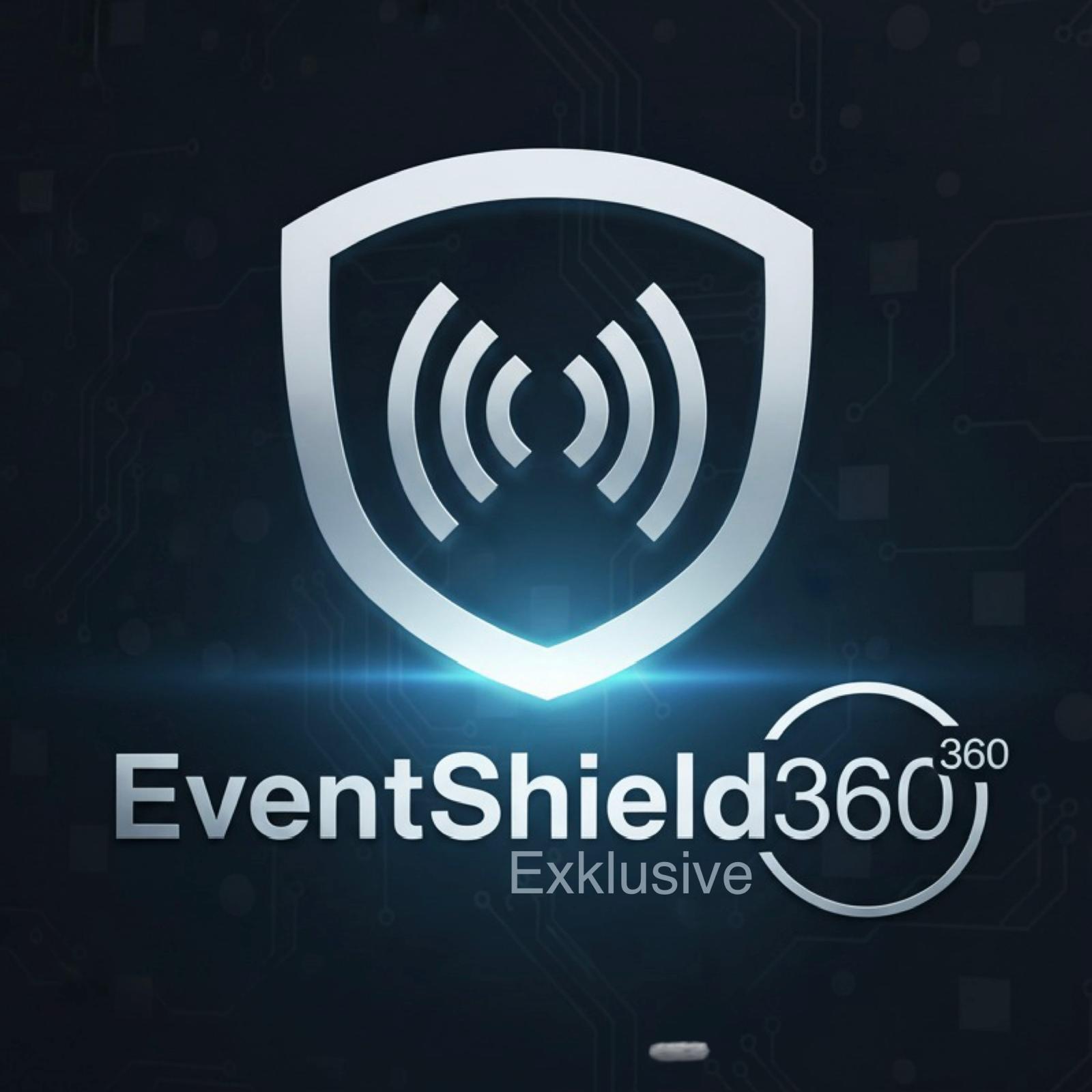 eventshield360 exclusive paket eventshield360 exclusive paket