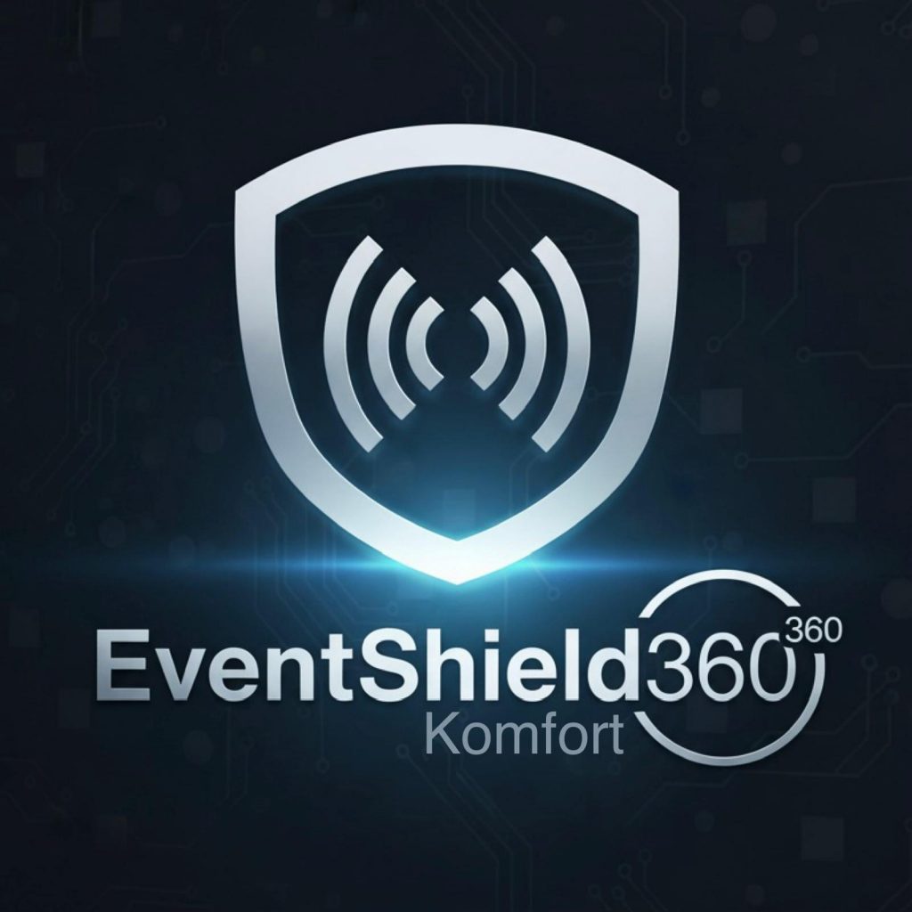 Eventshield Komfort-Paket eventshield360 komfort paket