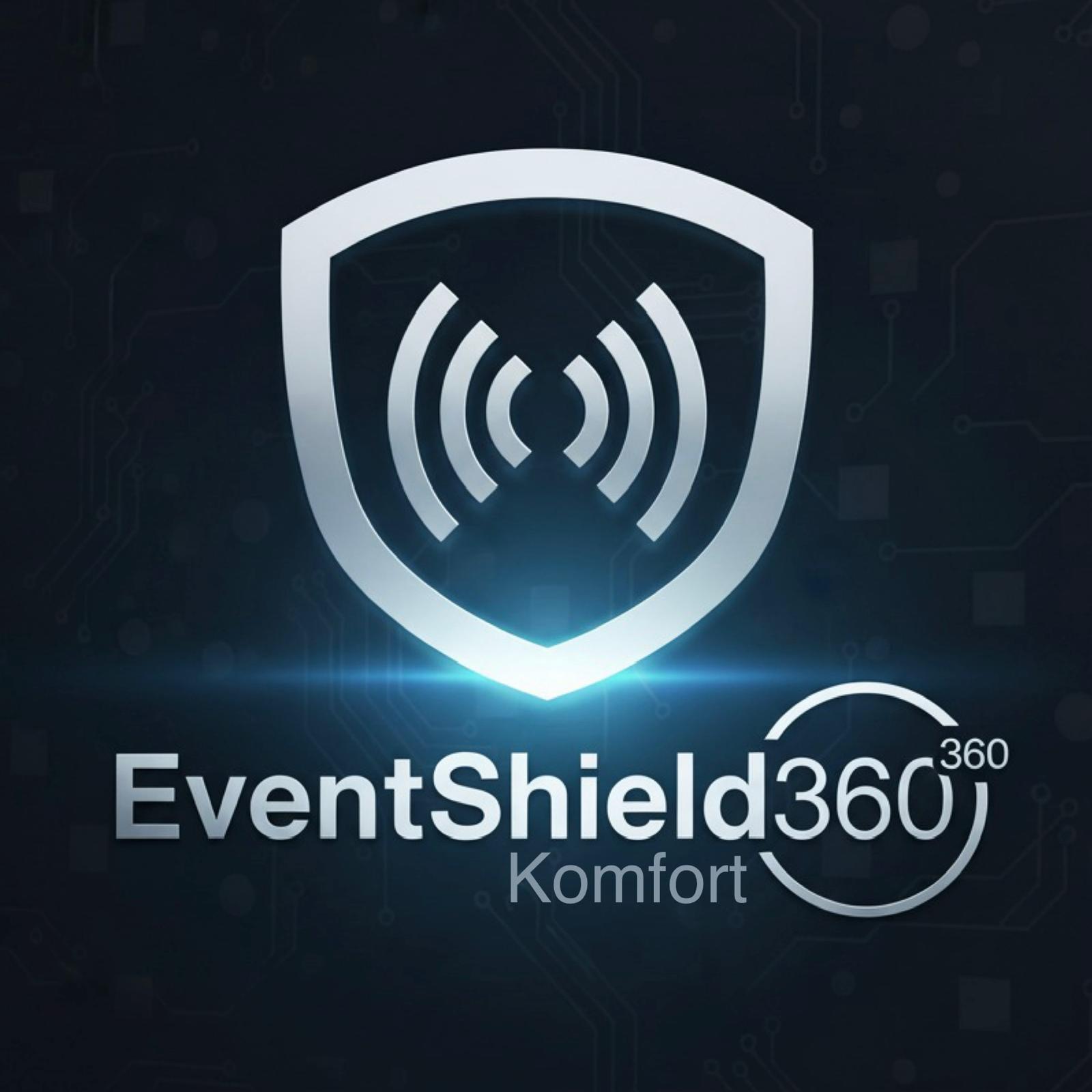eventshield360 komfort paket eventshield360 komfort paket