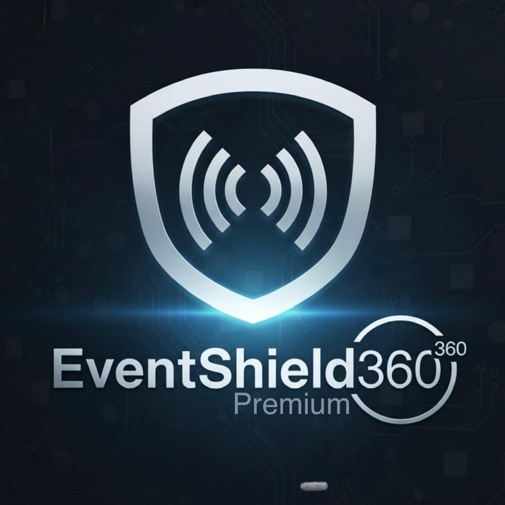 Eventshield Premium-Paket eventshield360 premium paket